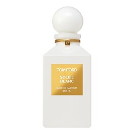 Soleil Blanc - Woda perfumowana